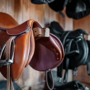 Selle Equitazione