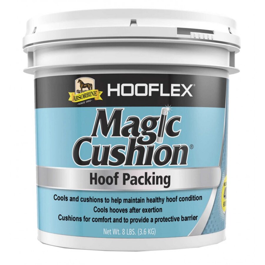 Care Paste - Magic Cushion 3.6 kg - immagine 2