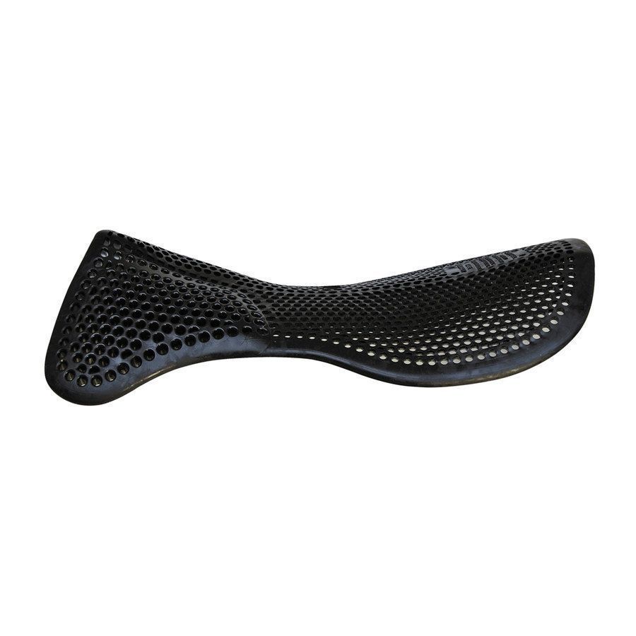 Sottosella in gel forato active soft con salvagarrese incorporato - immagine 2
