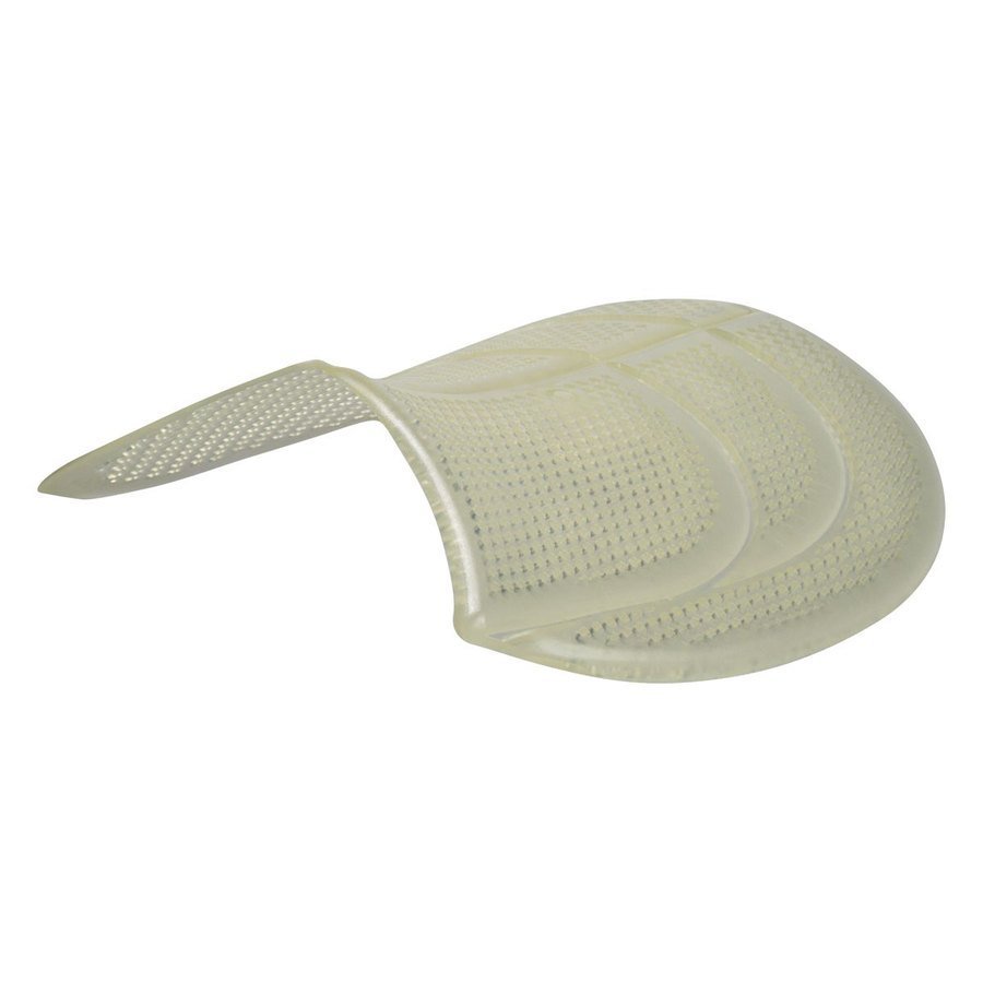 Adjustment Shaped gel back Riser