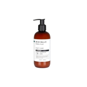 Balsamo cocco e avena 250 ml