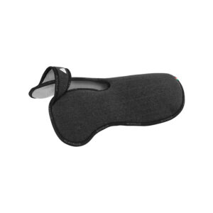 compensatore acavallo withers free in memory foam doppio feltro
