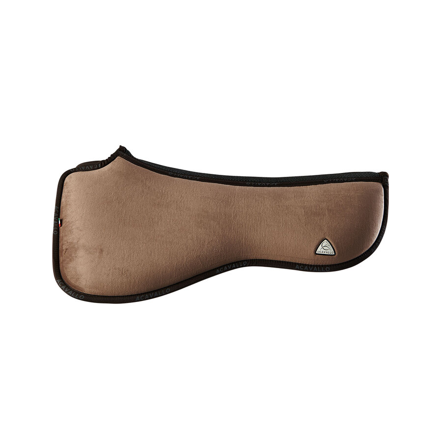 Compensatore da dressage spine free in memory foam - immagine 4