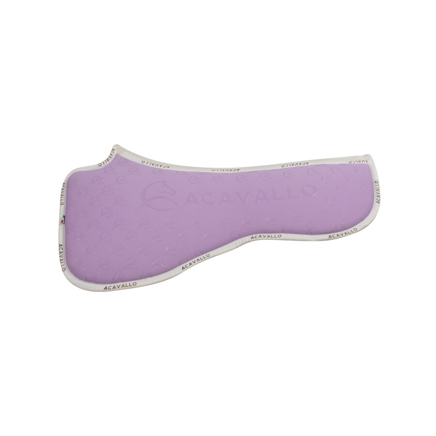 Compensatore dressage in lycra e memory foam con fibra di bamboo - immagine 2