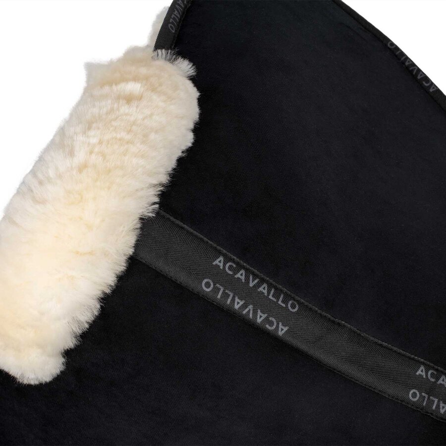 Compensatore memory foam con tasche e rialzi regolabili - immagine 3