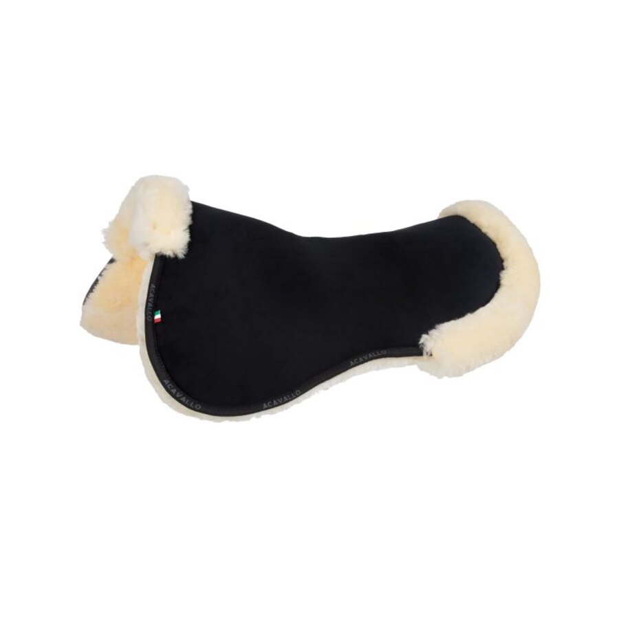 Compensatore memory foam con tasche e rialzi regolabili
