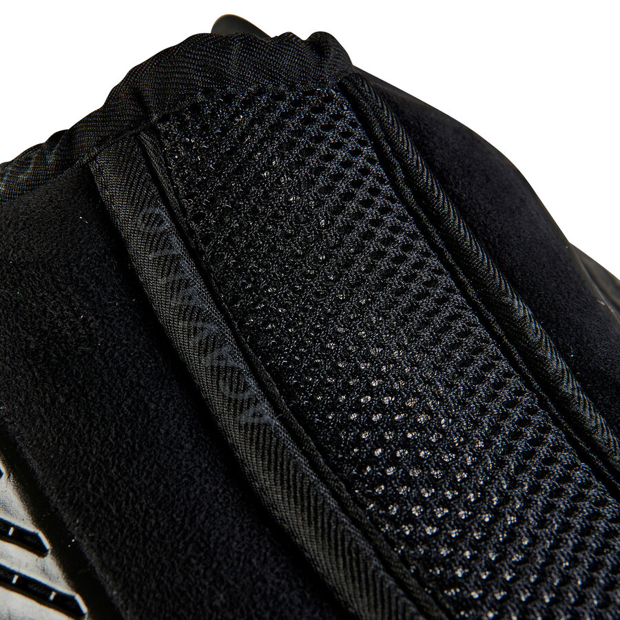Compensatore MF DS SW-3DS camoscio grip gel flat - immagine 4