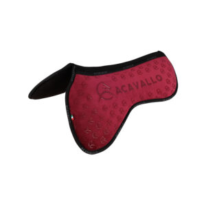 Compensatore spine free close contact in memory foam con sistema silicon grip