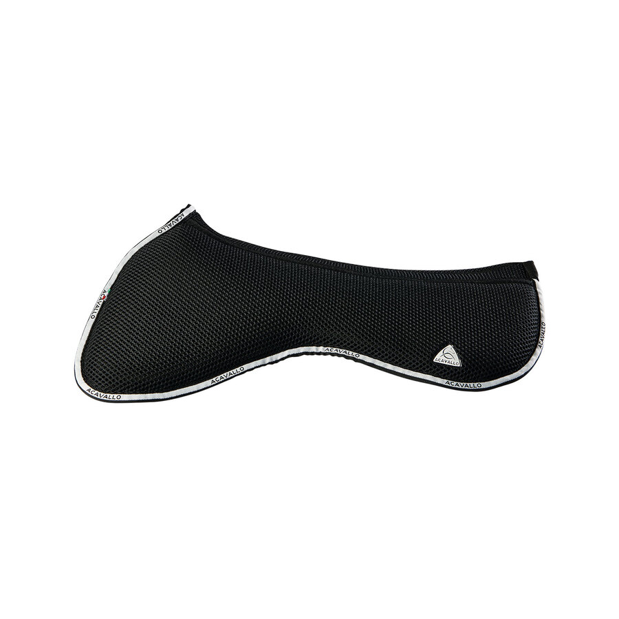 Compensatore whiters shaped spine free close contact 3d spacer in memory foam - immagine 2