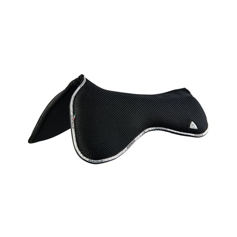 Compensatore whiters shaped spine free close contact 3d spacer in memory foam