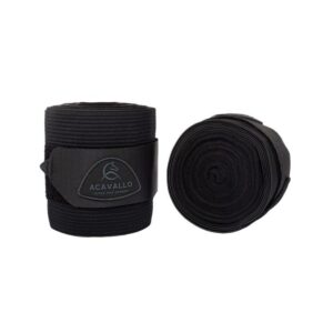 Fasce da lavoro in pile elasticizzate