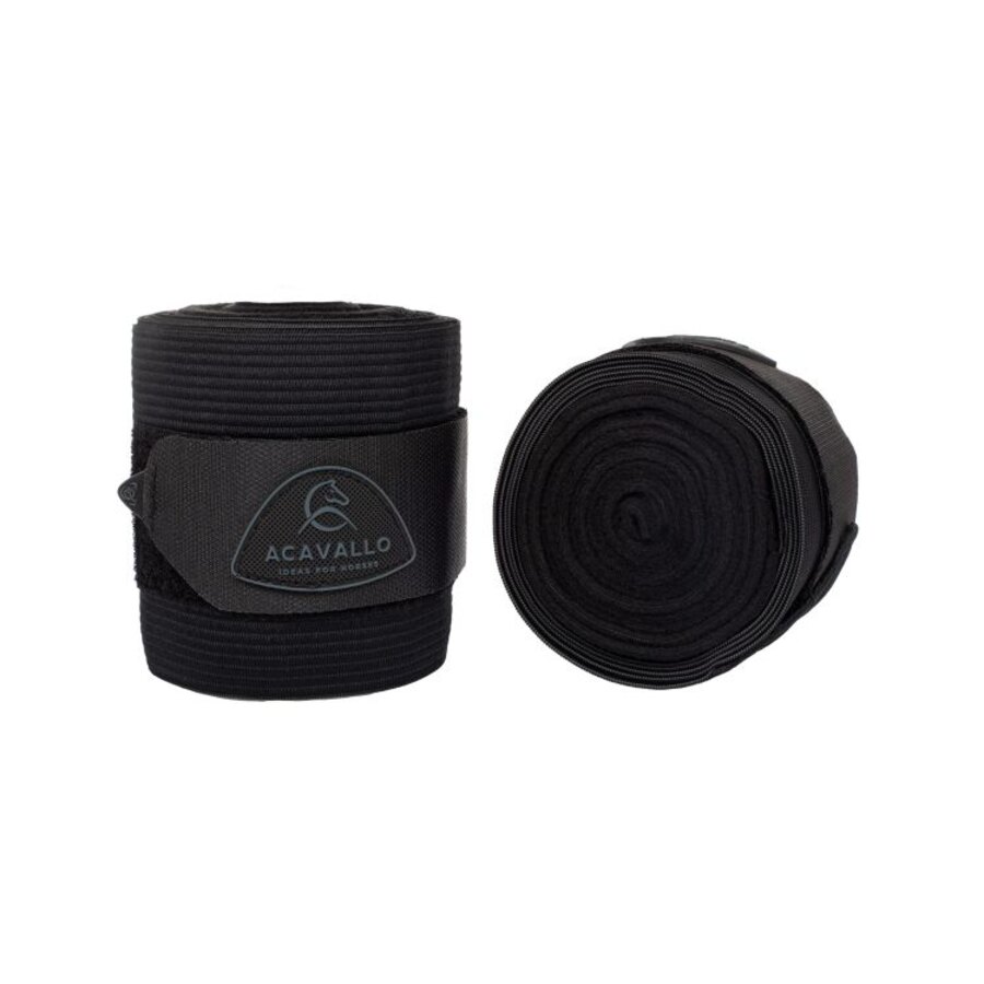 Fasce da lavoro in pile elasticizzate