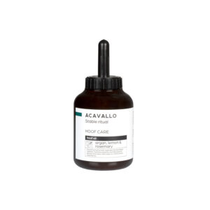 Olio / grasso per zoccoli all’argan 500 ml