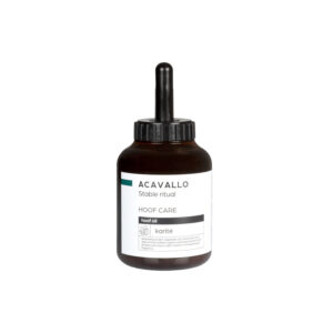 Olio / grasso per zoccoli al karité 500 ml