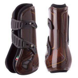 Paratendini Opera Rubber & Stud Gel Lined