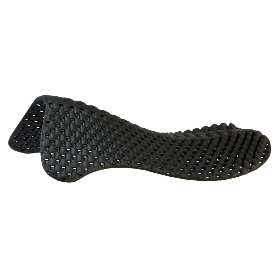 Salvagarrese Piuma Air Release Featherlight Pad & Back Riser