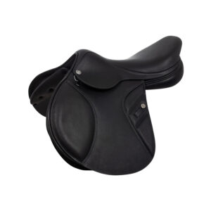Sella kc race 2.4 con arcione in kevlar-carbonio comfort