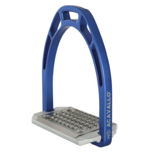 Staffe acavallo arco evolution alupro in alluminio