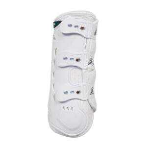 Stinchiere da dressage anteriori anatomiche
