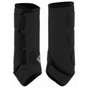 Stinchiere Respira Newprene Front Boots - ULTIMI PEZZI -