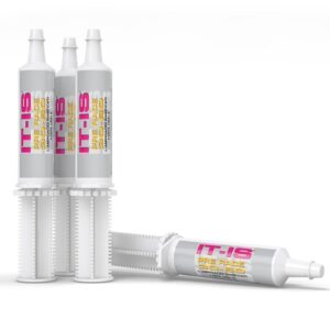 It-is pre race acme fornisce energia prontamente disponibile