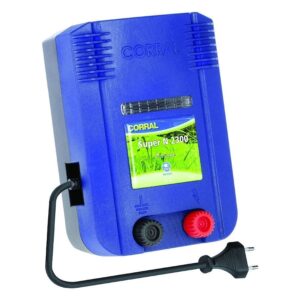 Elettrificatore Corral Super N 2300