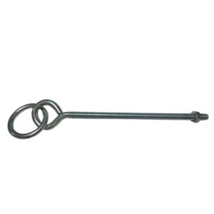 Anello da box a vite lunga - ULTIMO PEZZO -