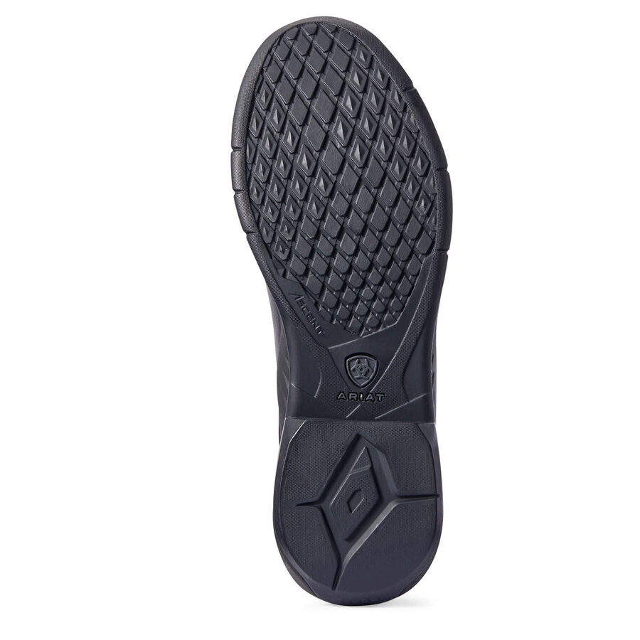 Ascent Paddock nero Donna - immagine 3