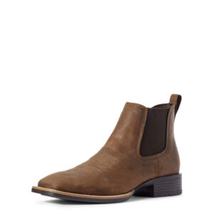 Booker Ultra Western Boot uomo