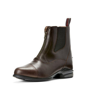 Devon Nitro Paddock Boot marrone uomo