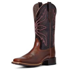 Edgewood Western Boot