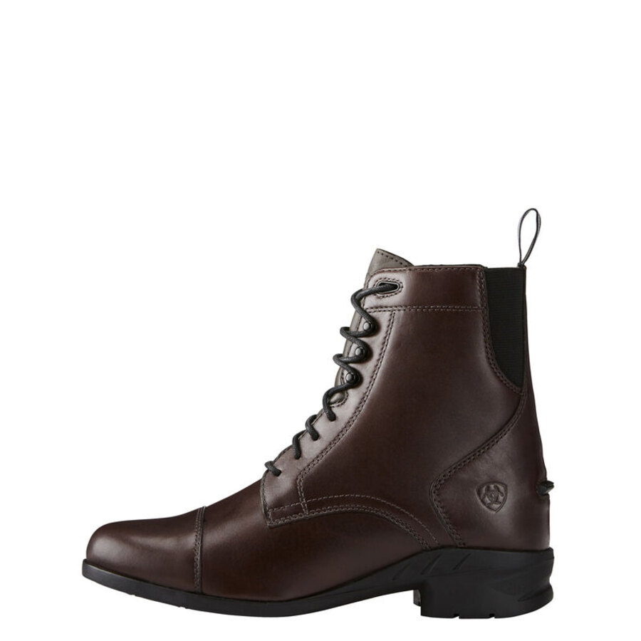 Heritage iv paddock marrone donna - immagine 2