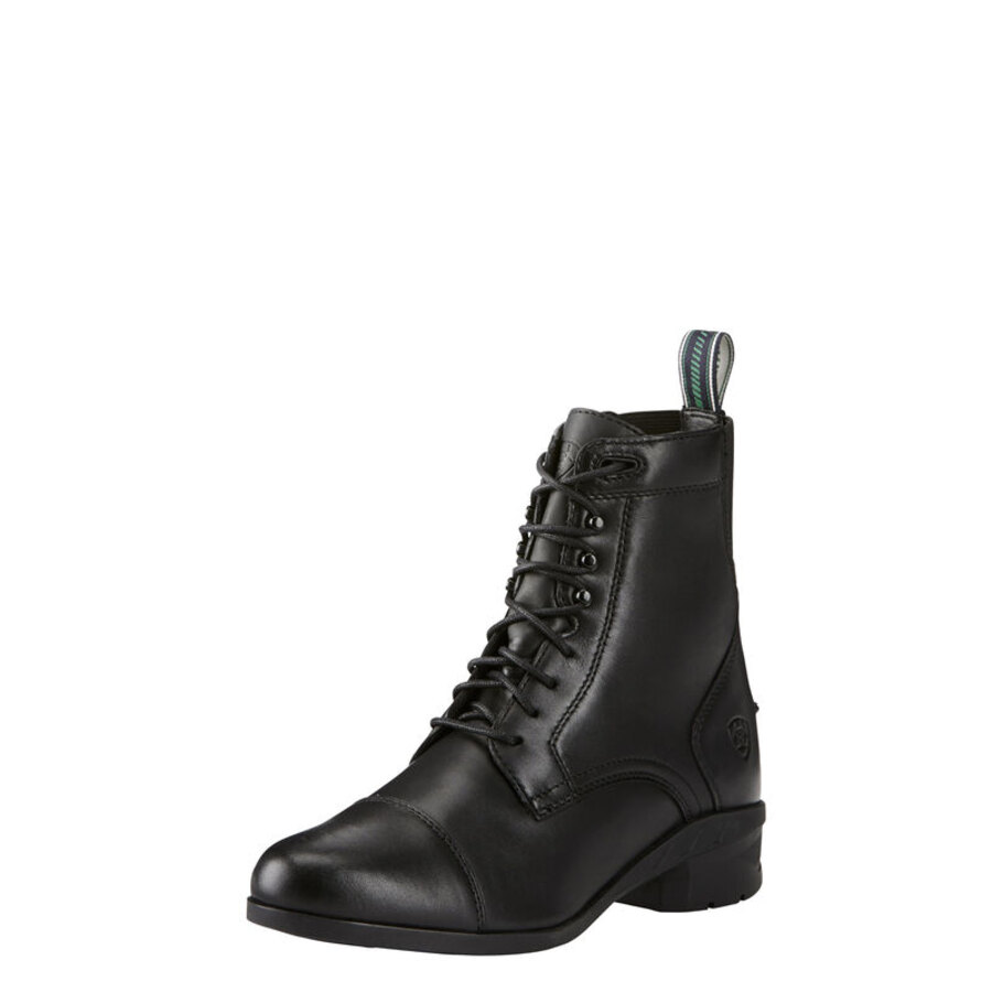 Heritage iv paddock nero donna