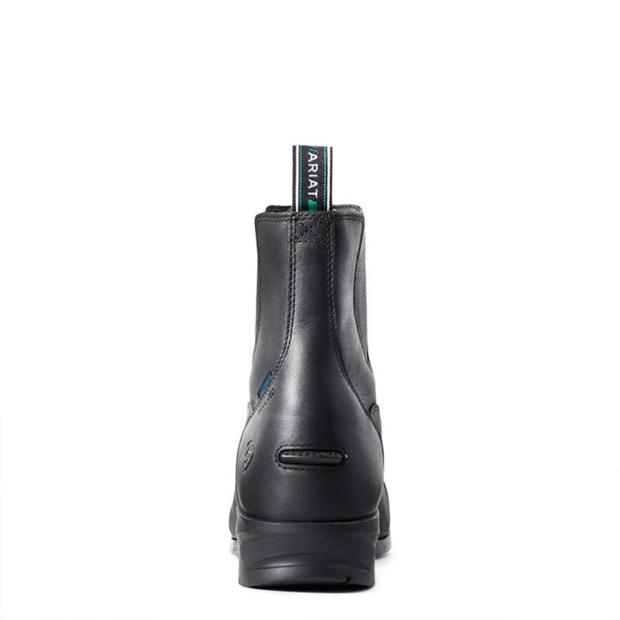 Heritage IV Zip Waterproof Insulated Paddock Boot - immagine 3