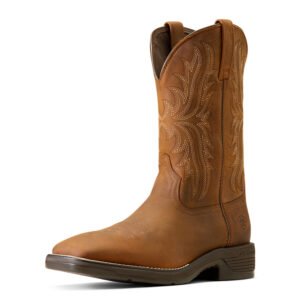 Stivali Western Uomo Ridgeback - ULTIMO PEZZO - numero 45