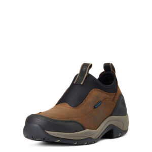 Terrain Ease Waterproof Boot