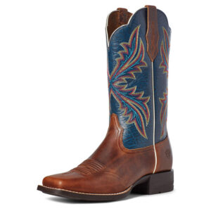 West Bound Western Boot