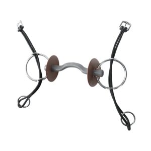 Filetto elevatore beris con ponte passalingua KONNEX