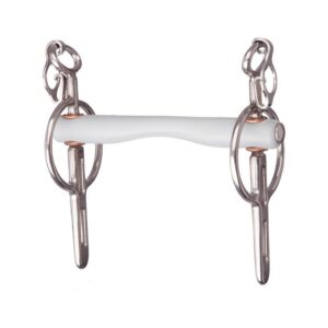 Filetto liverpool con imboccatura comfort