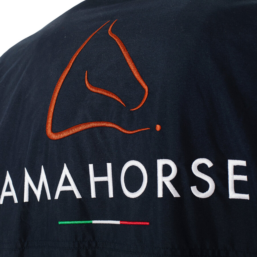 Bomber modello Amahorse Sport Team - immagine 4