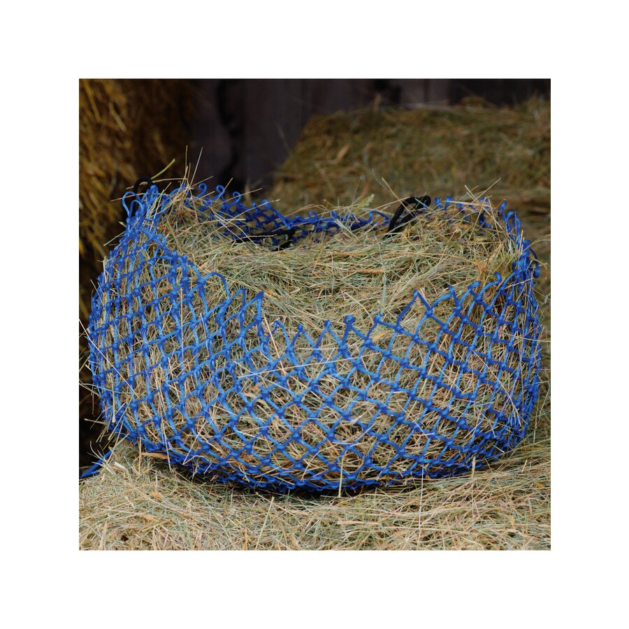 Rete per fieno da parete - ULTIMI PEZZI - misura 120x75 cm - immagine 2