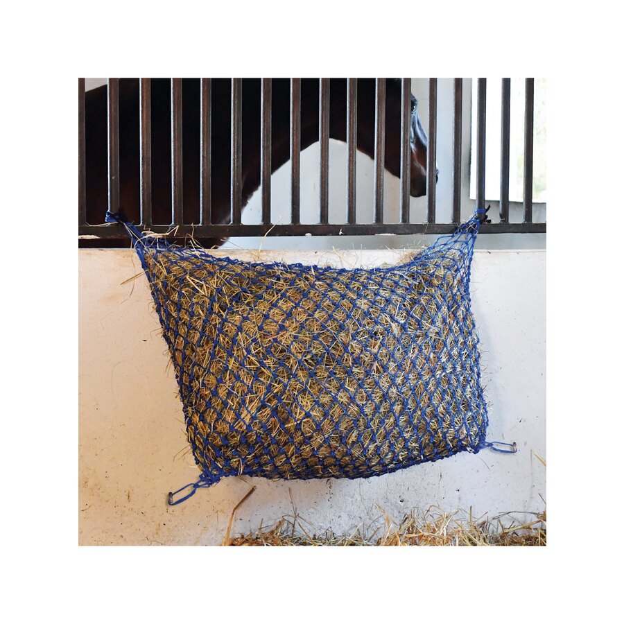 Rete per fieno da parete - ULTIMI PEZZI - misura 120x75 cm