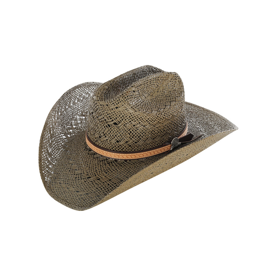 Cappello paglia modello Maverick