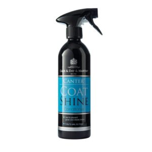 Canter coat shine conditionner 500 ml