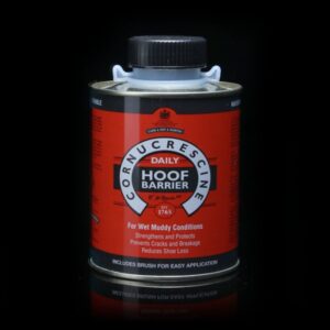 Cornucrescine Daily Hoof Barrier 500 ml