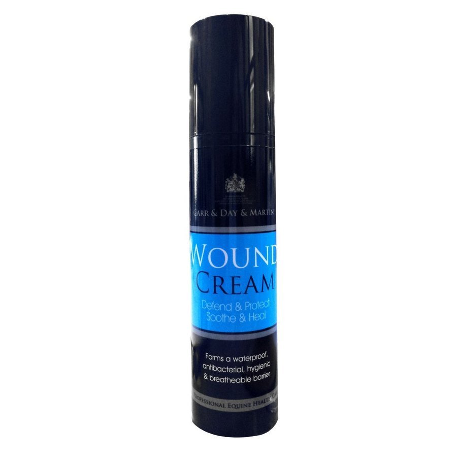 Wound Cream 180g - Crema antibatterica cicatrizzante