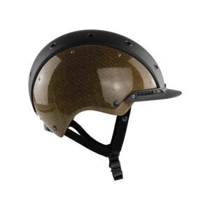 Cap champ-3 flax fiber