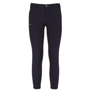 Pantaloni bambino modello X Fise Cavalleria Toscana - ULTIMO PEZZO - colore bianco misura 10 anni