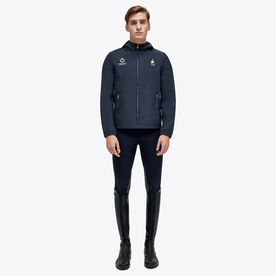 Softshell giacca da uomo Fise - ULTIMO PEZZO - taglia XL