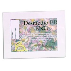 Desmodio - la pianta rigeneratrice del fegato